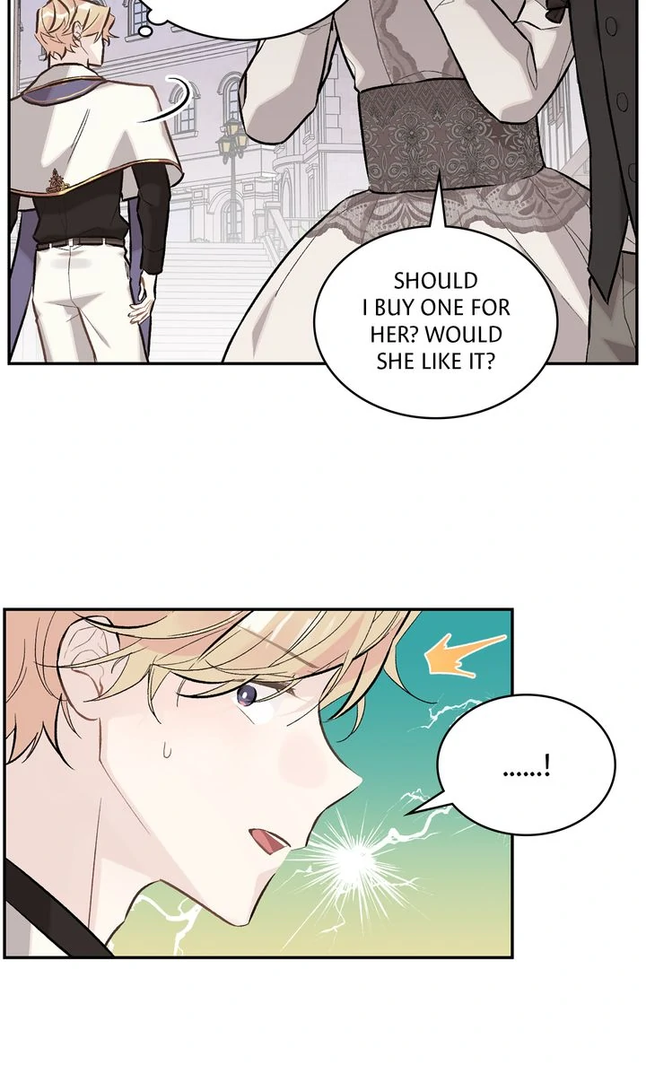 It’s Finally Love, Demon Lord! Chapter 17 - Page 5