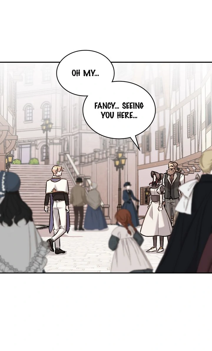 It’s Finally Love, Demon Lord! Chapter 17 - Page 7