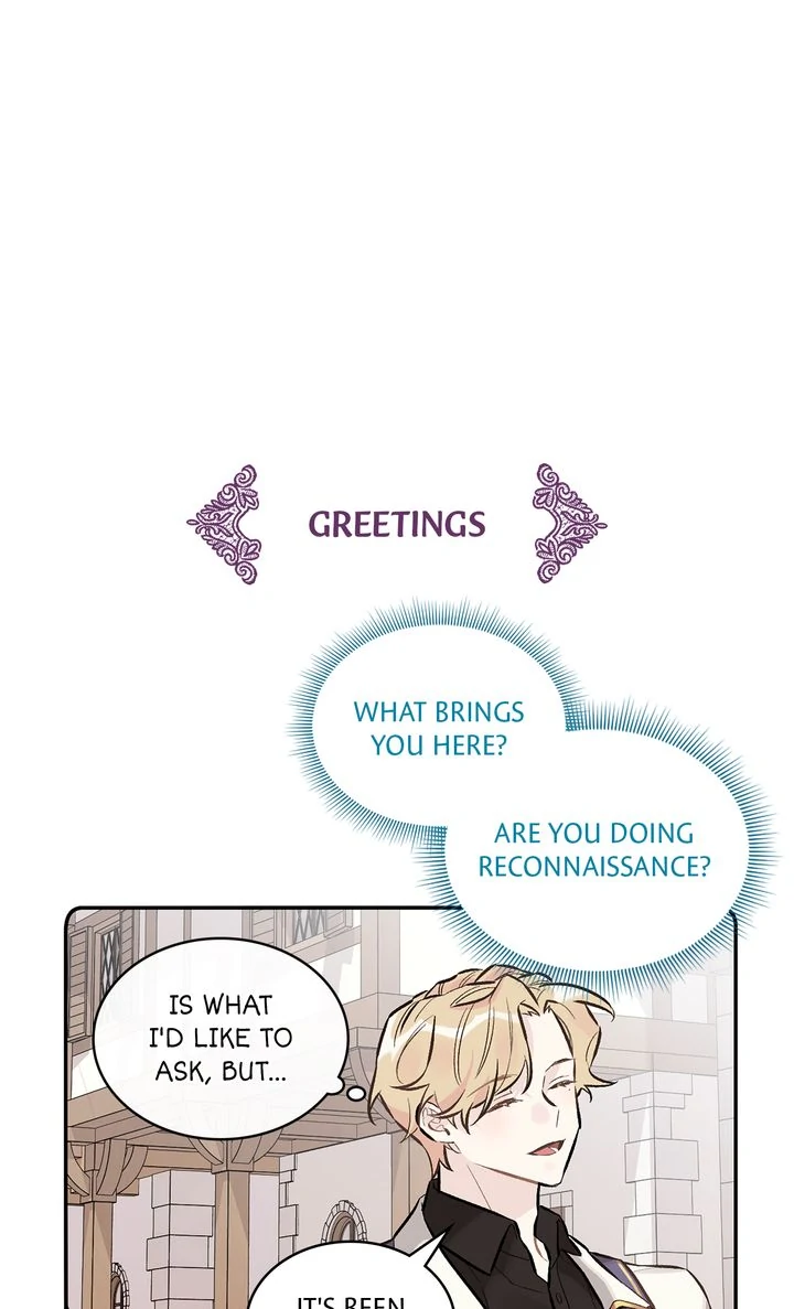 It’s Finally Love, Demon Lord! Chapter 17 - Page 9
