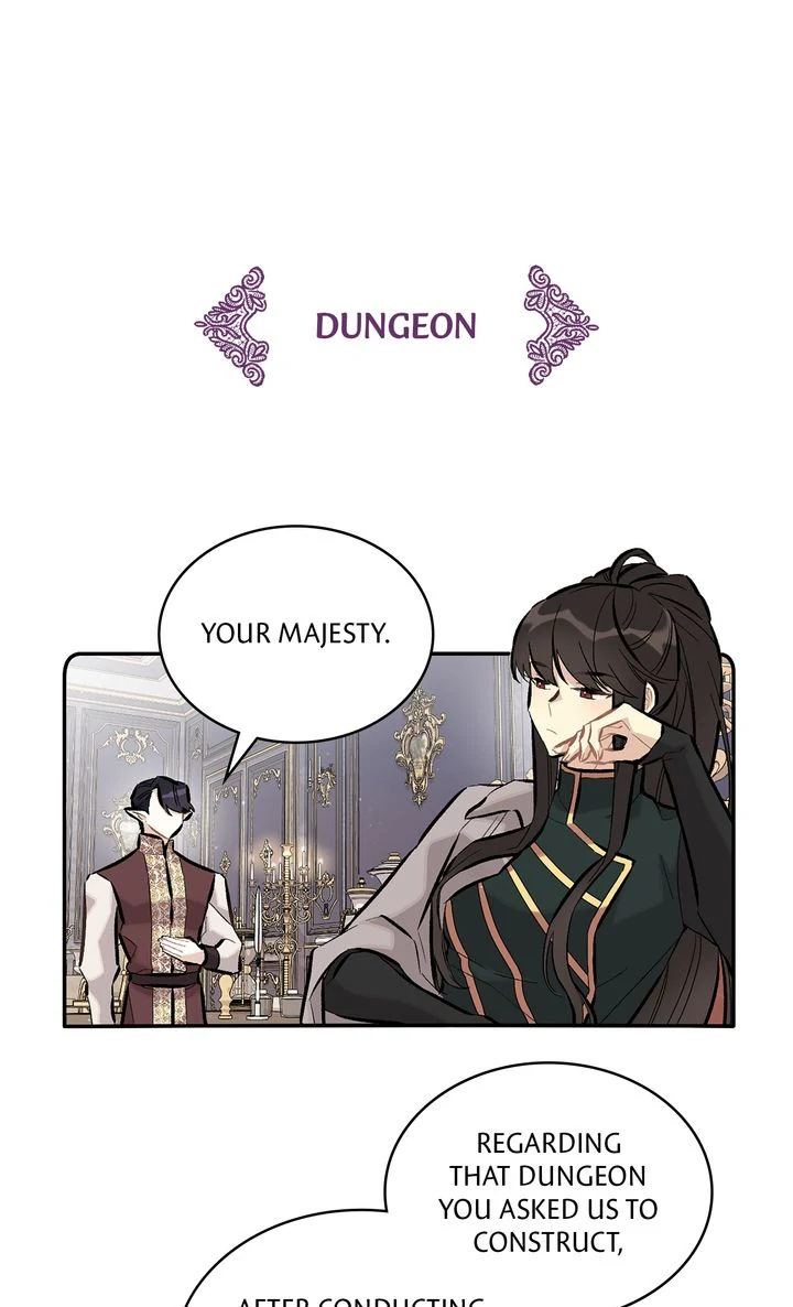 It’s Finally Love, Demon Lord! Chapter 18 - Page 1