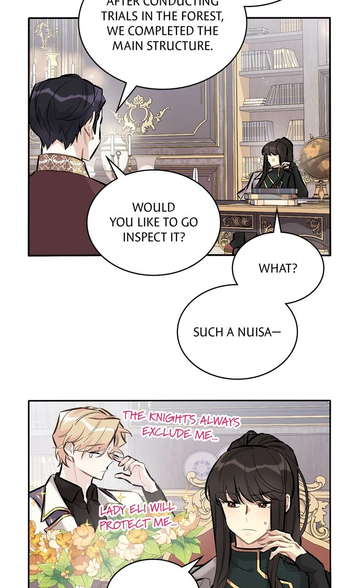 It’s Finally Love, Demon Lord! Chapter 18 - Page 2