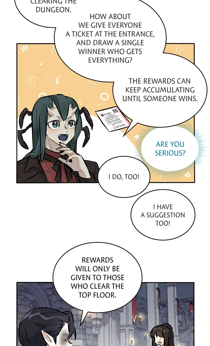 It’s Finally Love, Demon Lord! Chapter 18 - Page 13