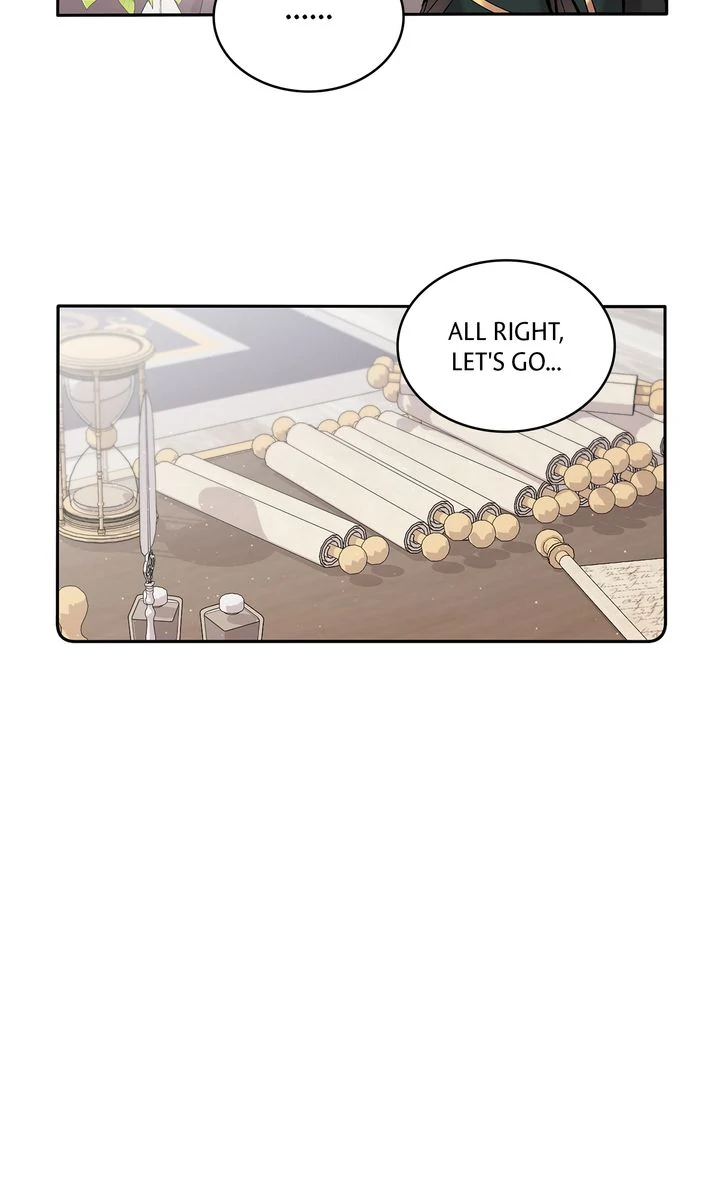 It’s Finally Love, Demon Lord! Chapter 18 - Page 3