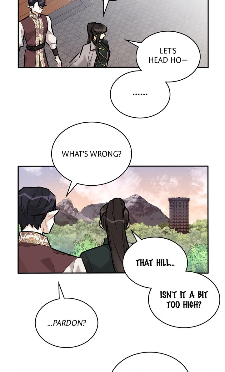 It’s Finally Love, Demon Lord! Chapter 18 - Page 24