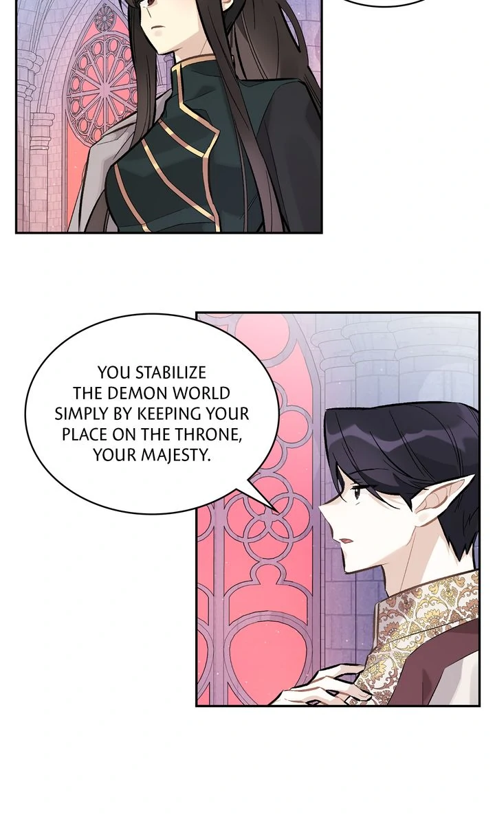 It’s Finally Love, Demon Lord! Chapter 18 - Page 30