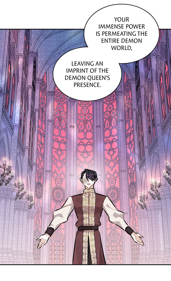 It’s Finally Love, Demon Lord! Chapter 18 - Page 31