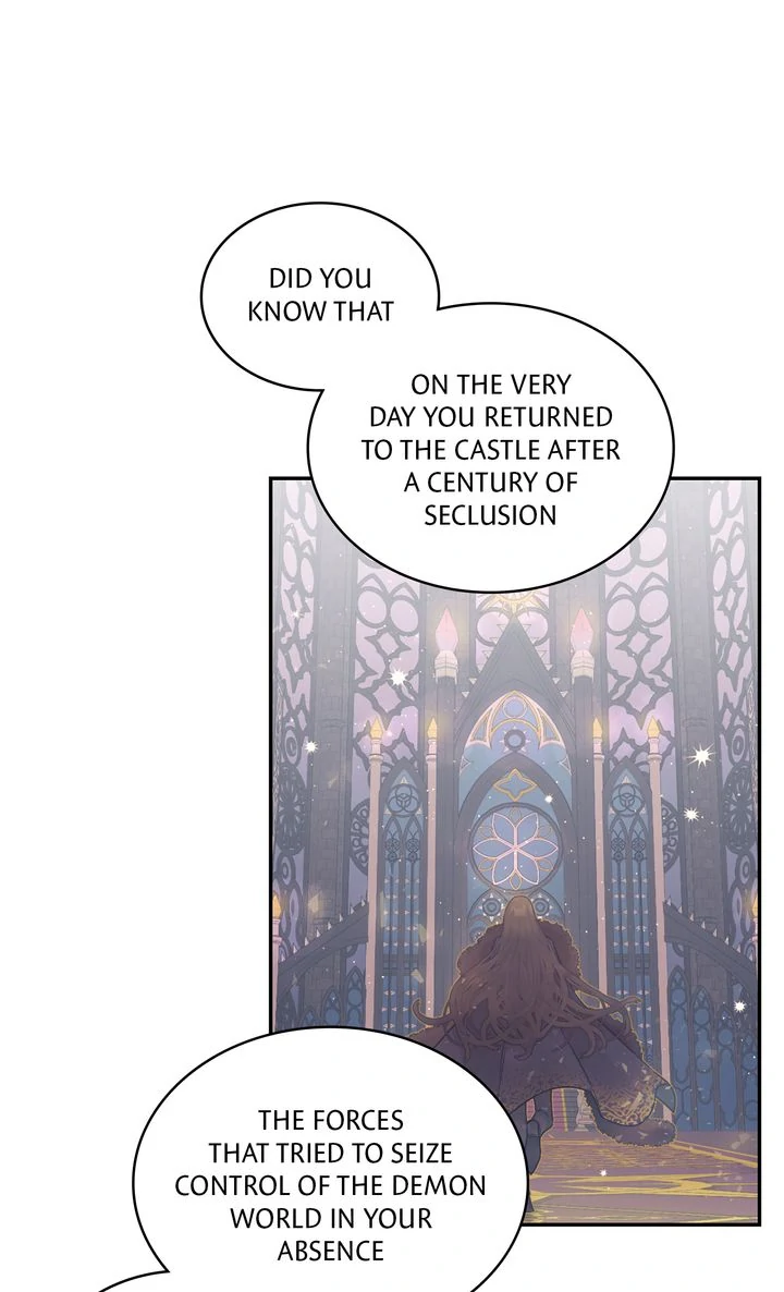 It’s Finally Love, Demon Lord! Chapter 18 - Page 32