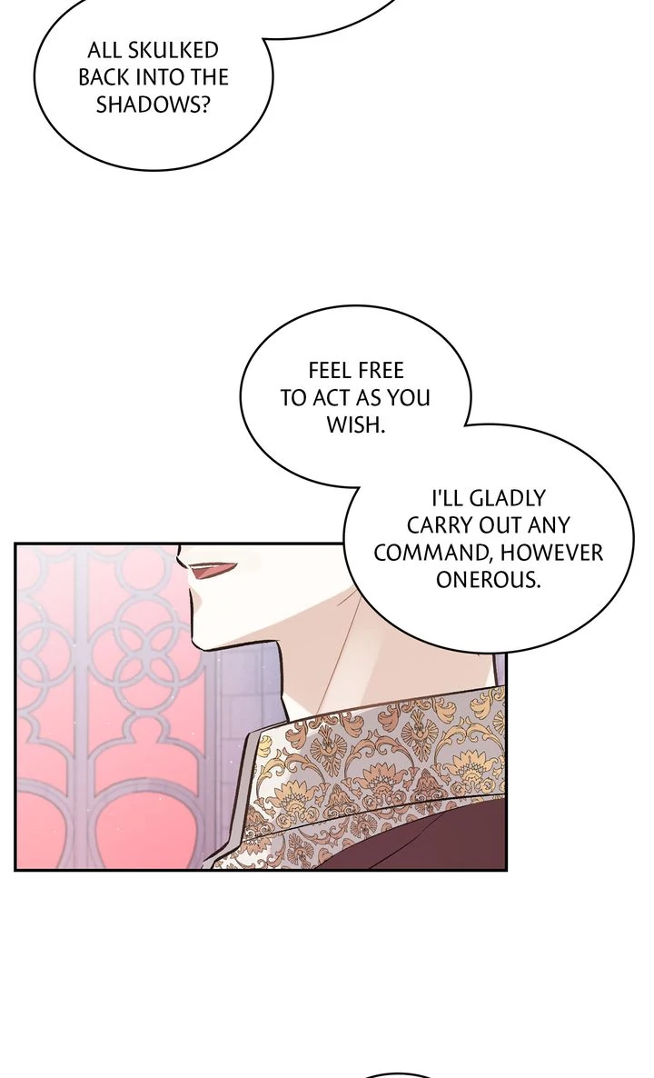 It’s Finally Love, Demon Lord! Chapter 18 - Page 33