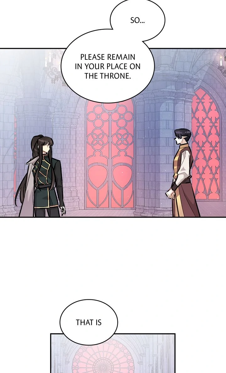 It’s Finally Love, Demon Lord! Chapter 18 - Page 34