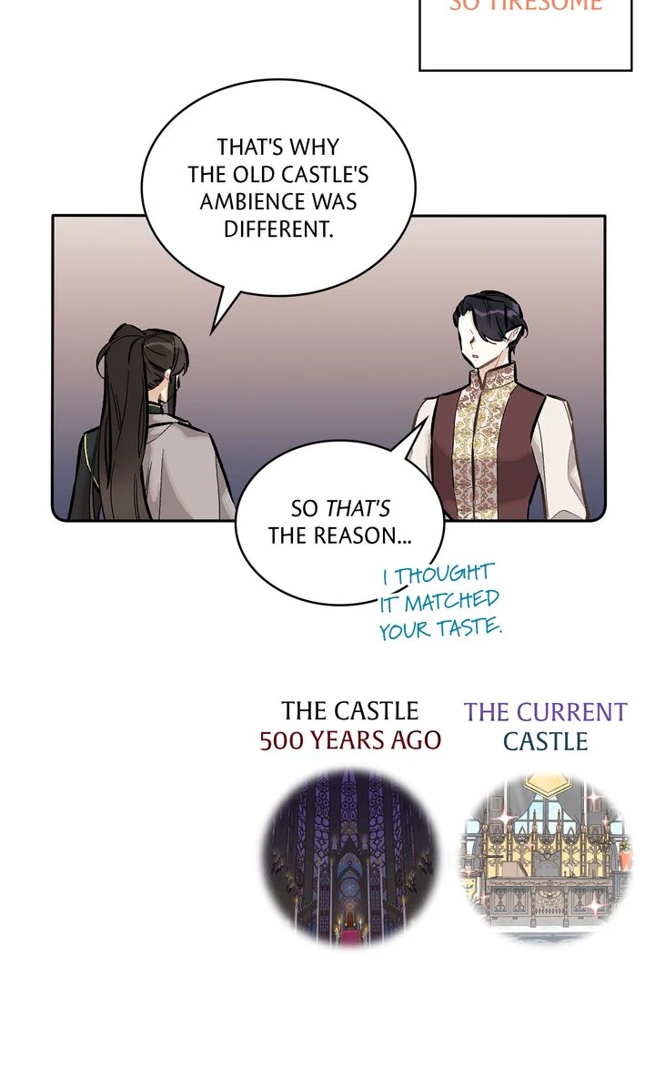 It’s Finally Love, Demon Lord! Chapter 18 - Page 7