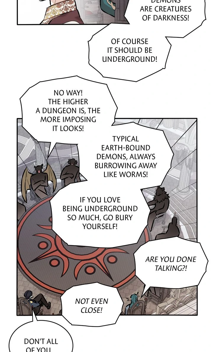 It’s Finally Love, Demon Lord! Chapter 18 - Page 9
