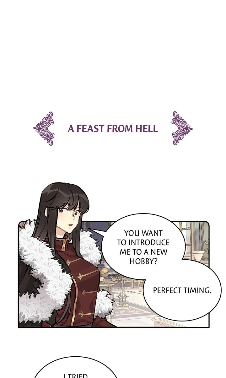 It’s Finally Love, Demon Lord! Chapter 19 - Page 11