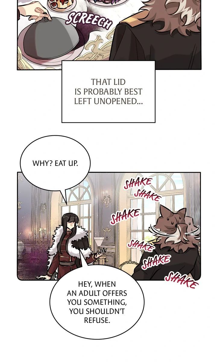 It’s Finally Love, Demon Lord! Chapter 19 - Page 13