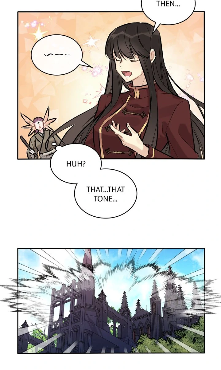 It’s Finally Love, Demon Lord! Chapter 19 - Page 19