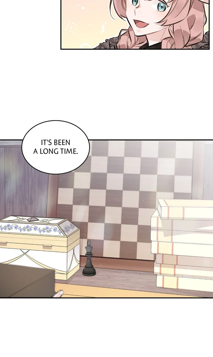 It’s Finally Love, Demon Lord! Chapter 19 - Page 3