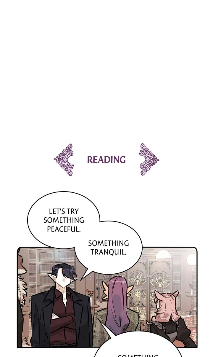 It’s Finally Love, Demon Lord! Chapter 19 - Page 21