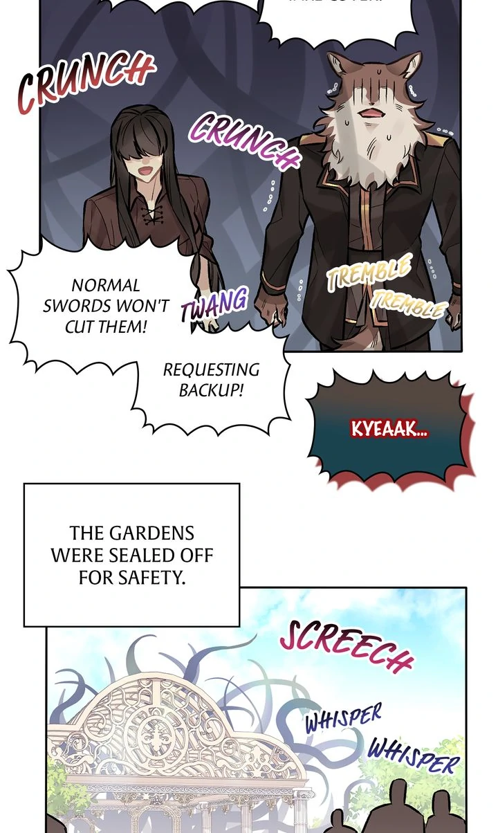 It’s Finally Love, Demon Lord! Chapter 19 - Page 26