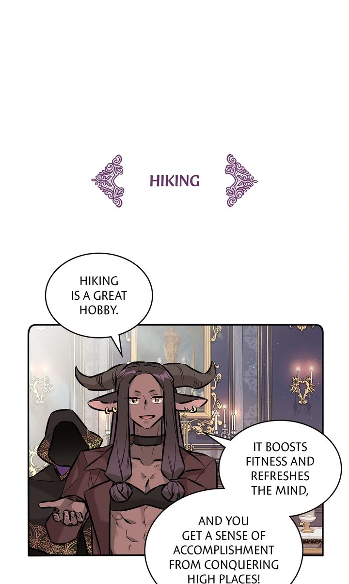 It’s Finally Love, Demon Lord! Chapter 19 - Page 28
