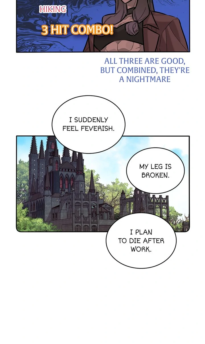 It’s Finally Love, Demon Lord! Chapter 19 - Page 30