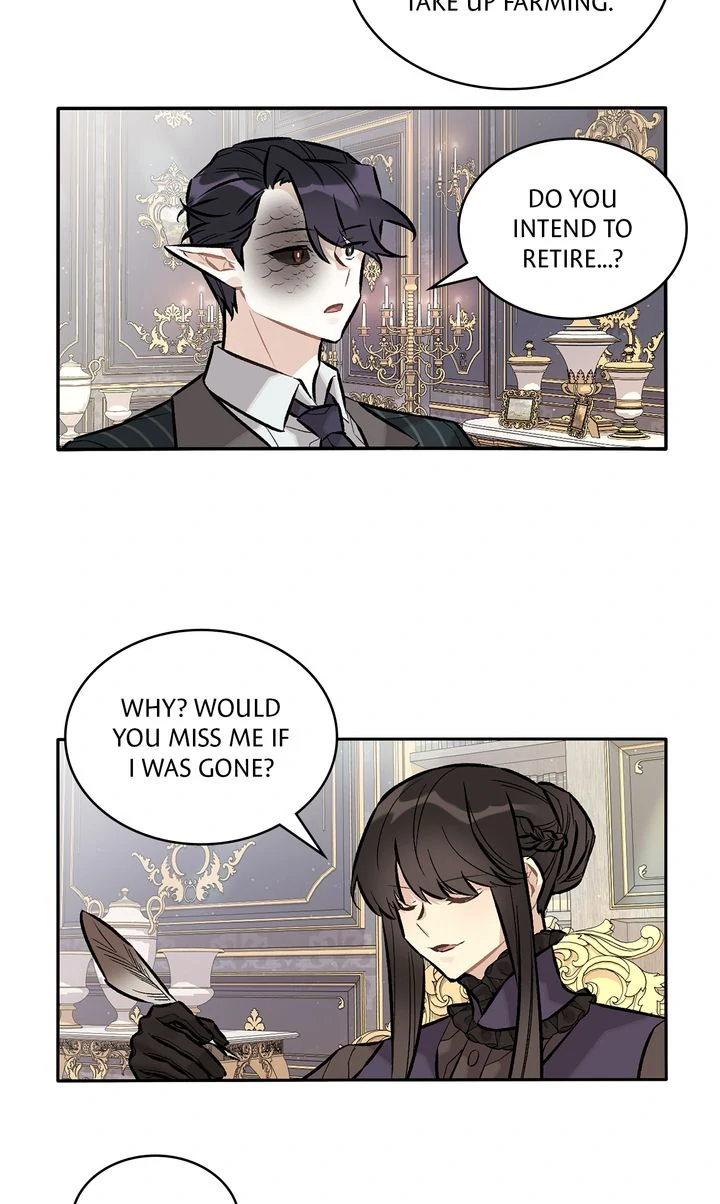 It’s Finally Love, Demon Lord! Chapter 19 - Page 32