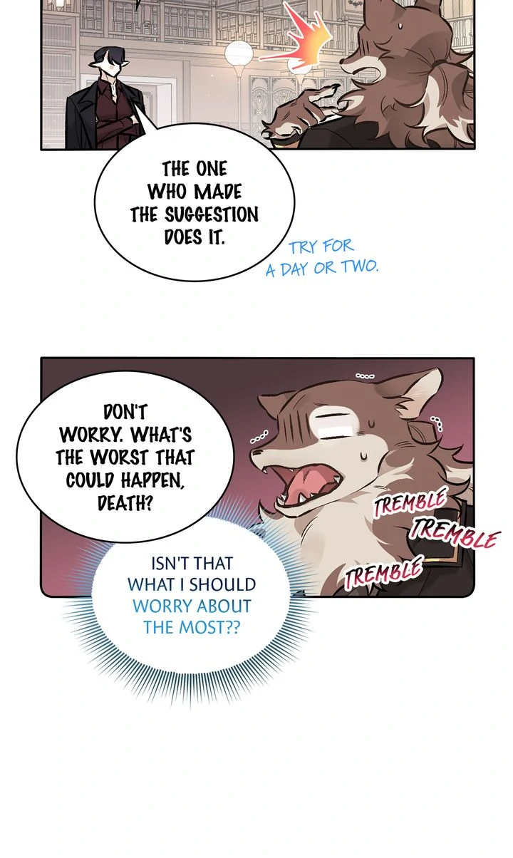 It’s Finally Love, Demon Lord! Chapter 19 - Page 10