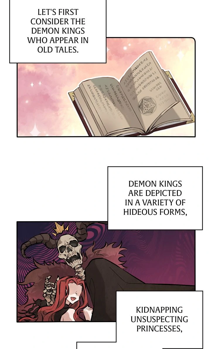 It’s Finally Love, Demon Lord! Chapter 20 - Page 12