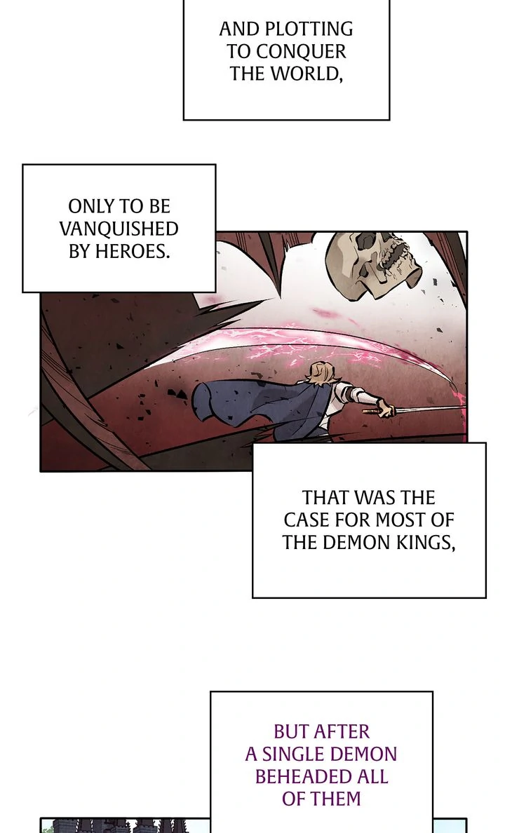 It’s Finally Love, Demon Lord! Chapter 20 - Page 13