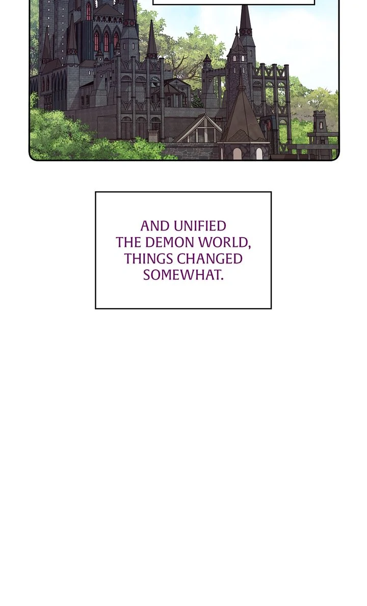 It’s Finally Love, Demon Lord! Chapter 20 - Page 14