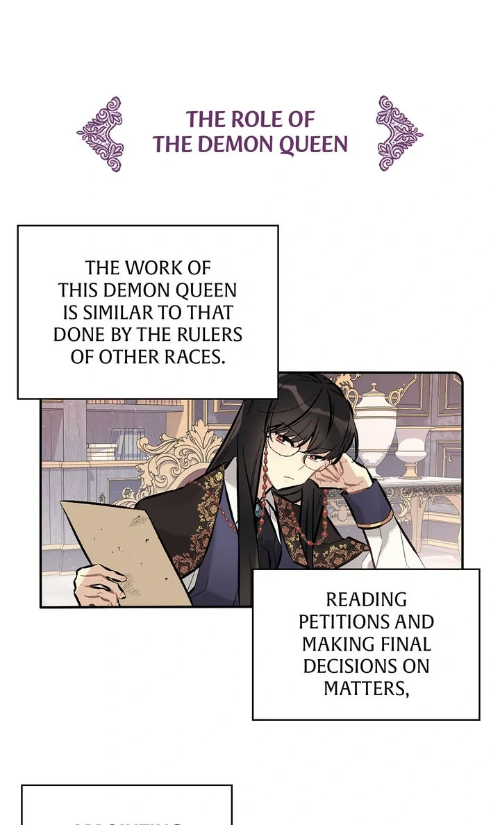 It’s Finally Love, Demon Lord! Chapter 20 - Page 15
