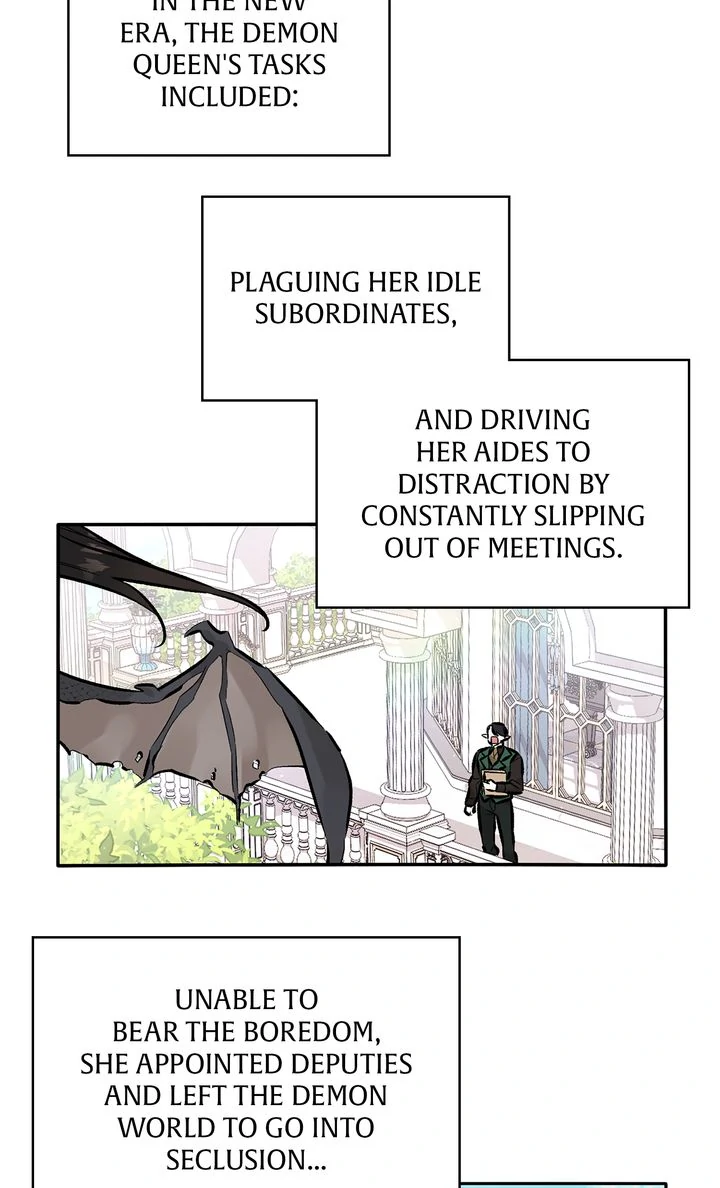 It’s Finally Love, Demon Lord! Chapter 20 - Page 19