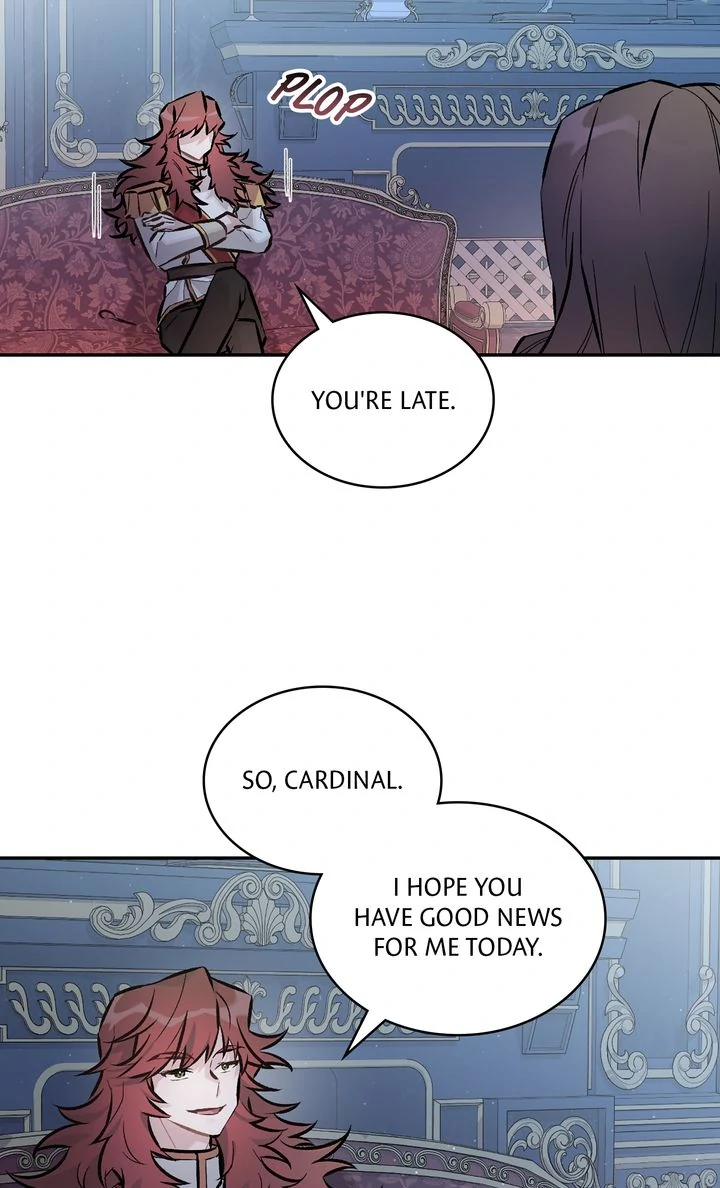 It’s Finally Love, Demon Lord! Chapter 20 - Page 3