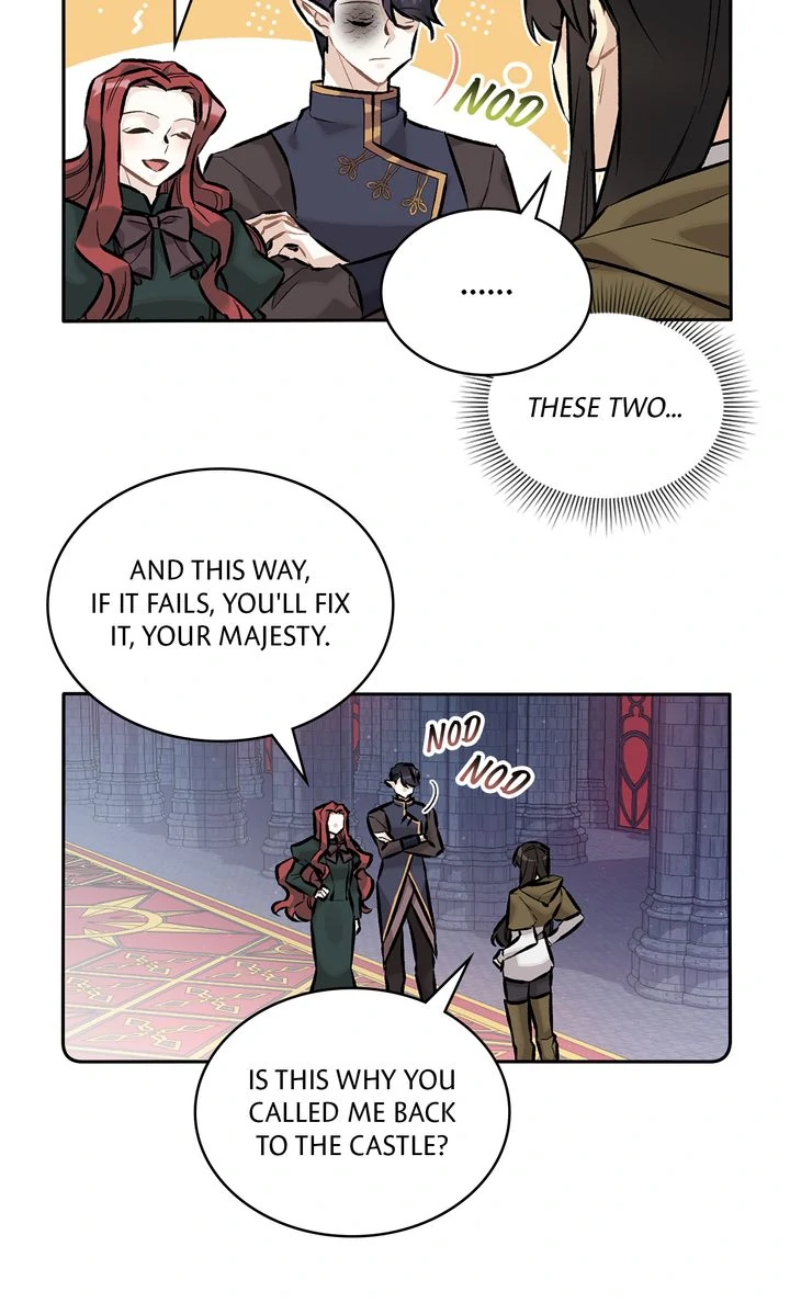 It’s Finally Love, Demon Lord! Chapter 20 - Page 24