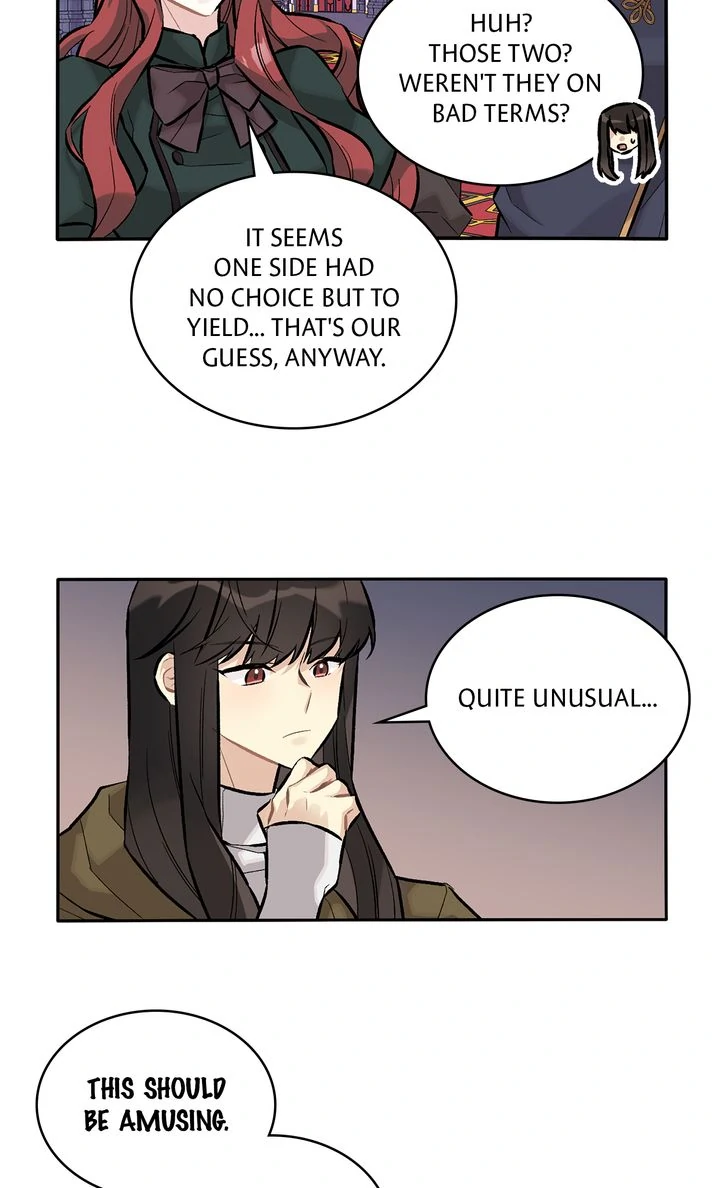 It’s Finally Love, Demon Lord! Chapter 20 - Page 27