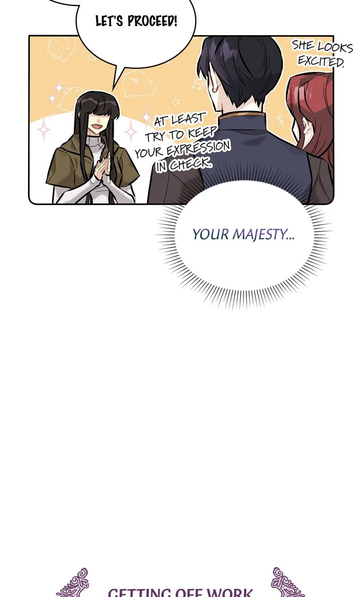It’s Finally Love, Demon Lord! Chapter 20 - Page 28