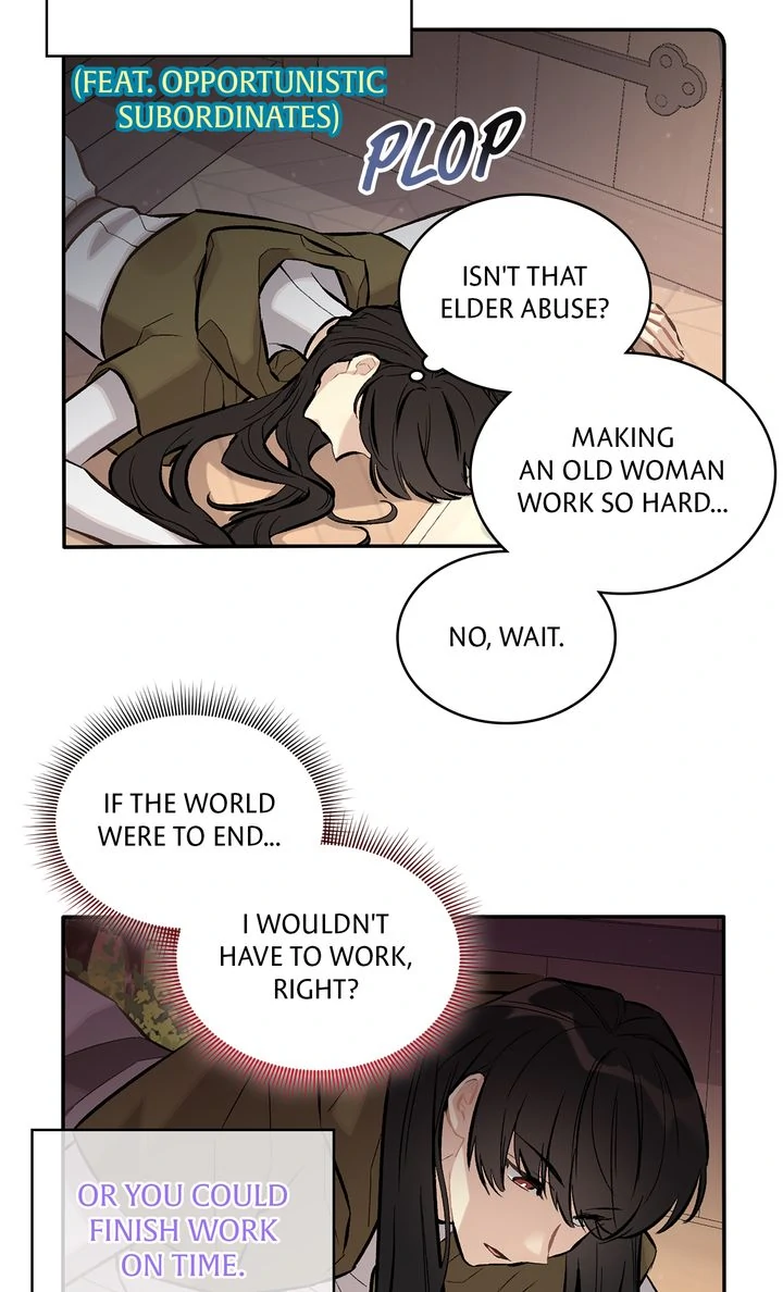 It’s Finally Love, Demon Lord! Chapter 20 - Page 30