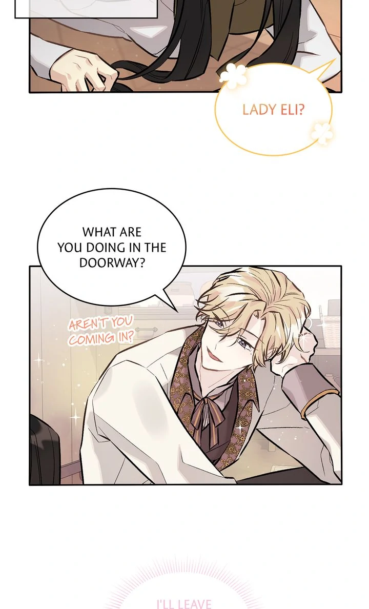 It’s Finally Love, Demon Lord! Chapter 20 - Page 31