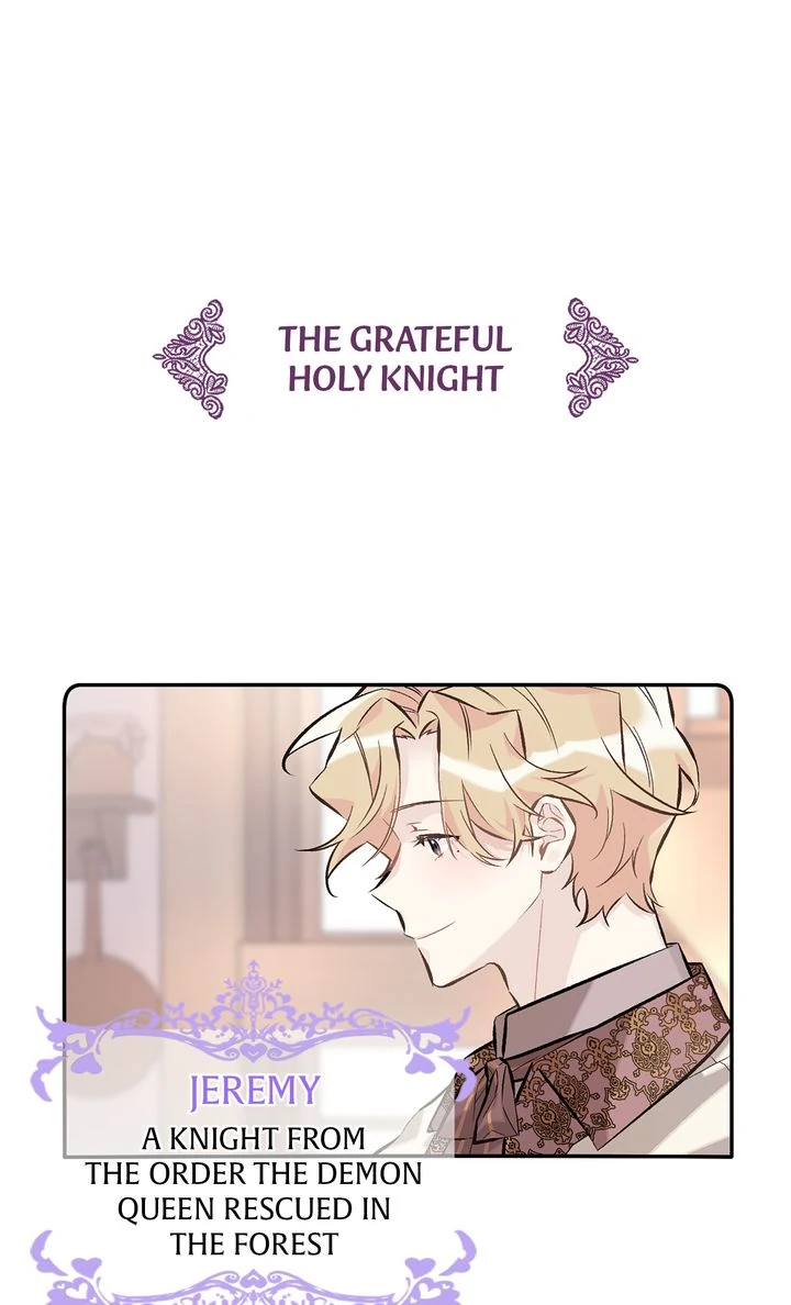 It’s Finally Love, Demon Lord! Chapter 20 - Page 33