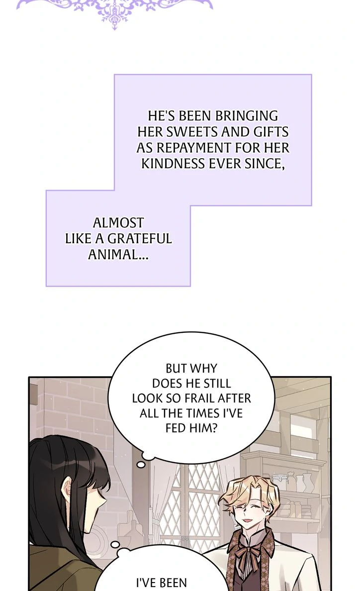 It’s Finally Love, Demon Lord! Chapter 20 - Page 34