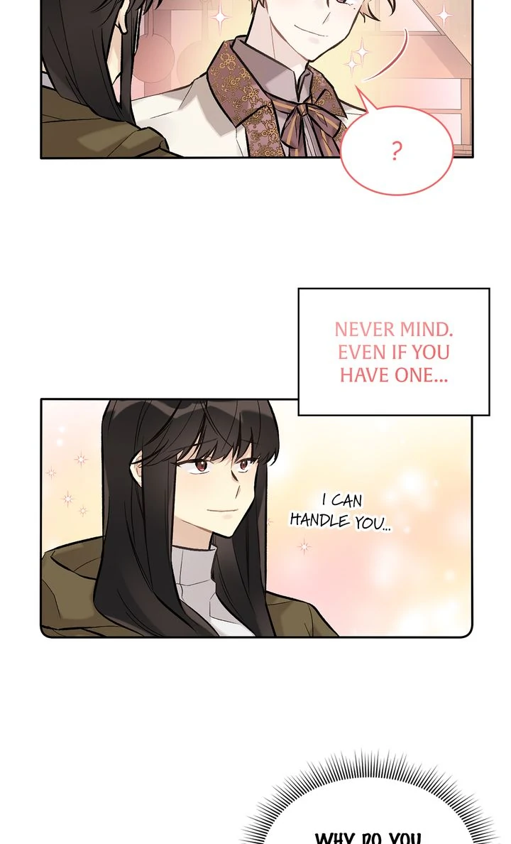It’s Finally Love, Demon Lord! Chapter 20 - Page 39