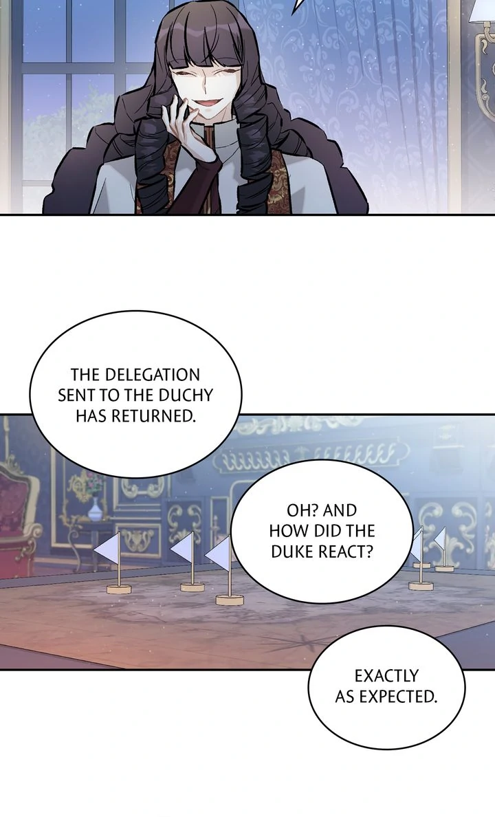It’s Finally Love, Demon Lord! Chapter 20 - Page 5