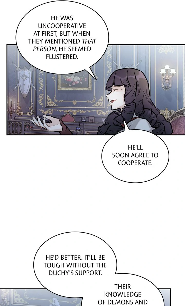 It’s Finally Love, Demon Lord! Chapter 20 - Page 6