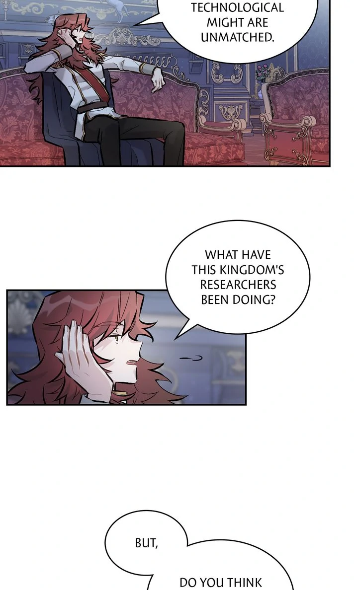 It’s Finally Love, Demon Lord! Chapter 20 - Page 7