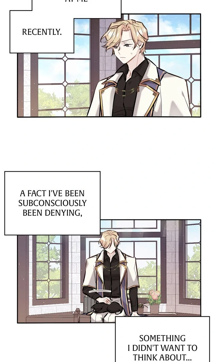 It’s Finally Love, Demon Lord! Chapter 21 - Page 11