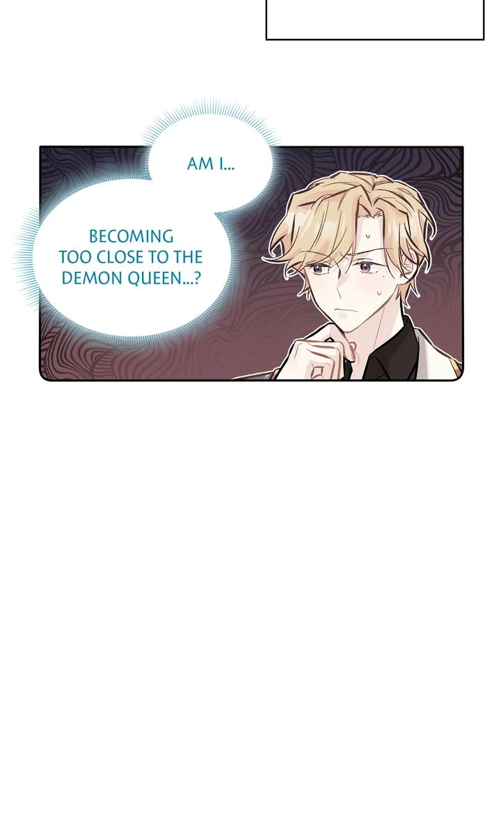 It’s Finally Love, Demon Lord! Chapter 21 - Page 12