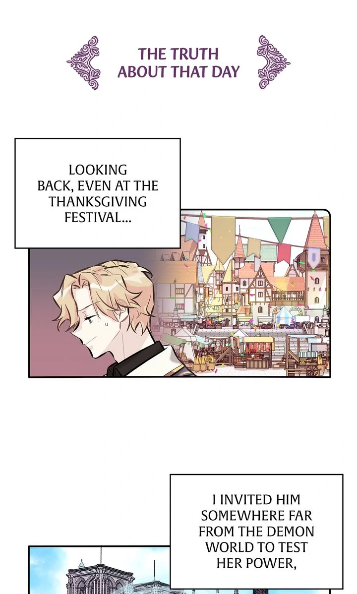It’s Finally Love, Demon Lord! Chapter 21 - Page 13