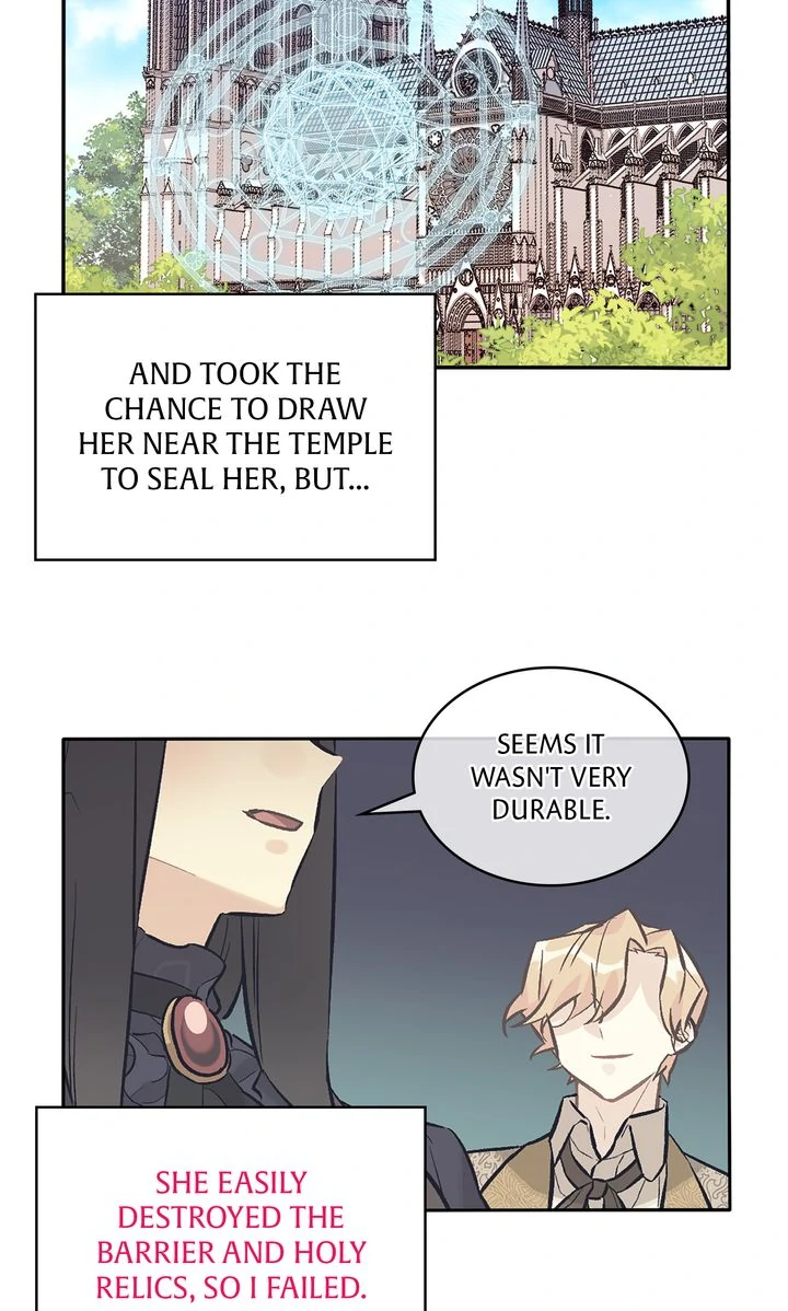 It’s Finally Love, Demon Lord! Chapter 21 - Page 14