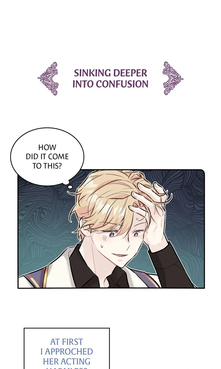 It’s Finally Love, Demon Lord! Chapter 21 - Page 16