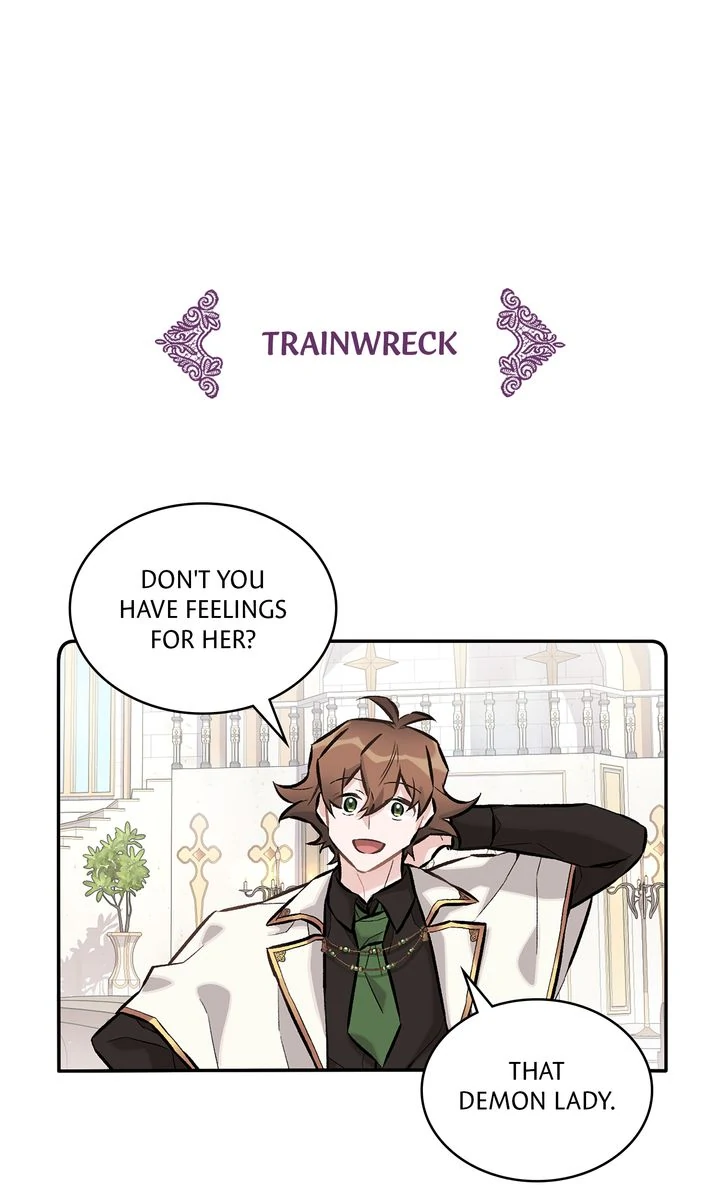 It’s Finally Love, Demon Lord! Chapter 21 - Page 19