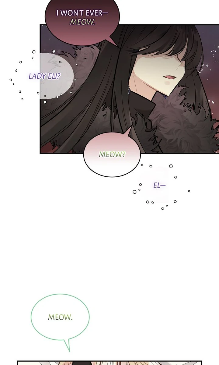 It’s Finally Love, Demon Lord! Chapter 21 - Page 3