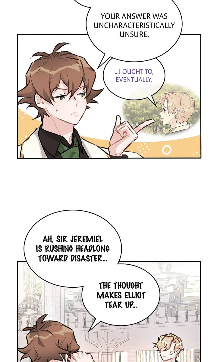 It’s Finally Love, Demon Lord! Chapter 21 - Page 21